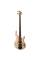 Бас-гитара CORT A4 Ultra Ash (Etched Natural Black)