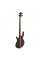 Бас-гитара CORT A4 Ultra Ash (Etched Natural Black)