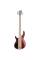 Бас-гітара CORT A5 Plus FMMH (Open Pore Black Cherry)