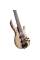 Бас-гітара CORT A5 Ultra Ash (Etched Natural Black)