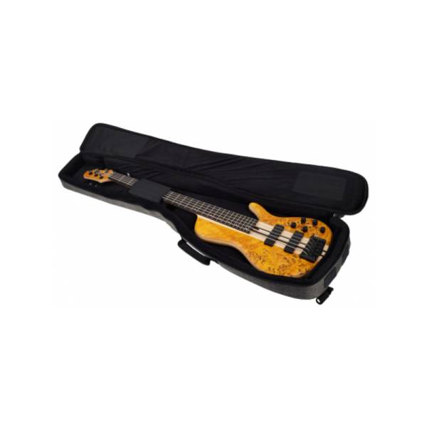 Бас-гитара Cort A5 Plus SC (Amber Open Pore)