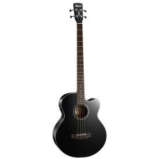 Бас-гитара CORT AB850F (Black)