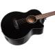 Бас-гитара CORT AB850F (Black)