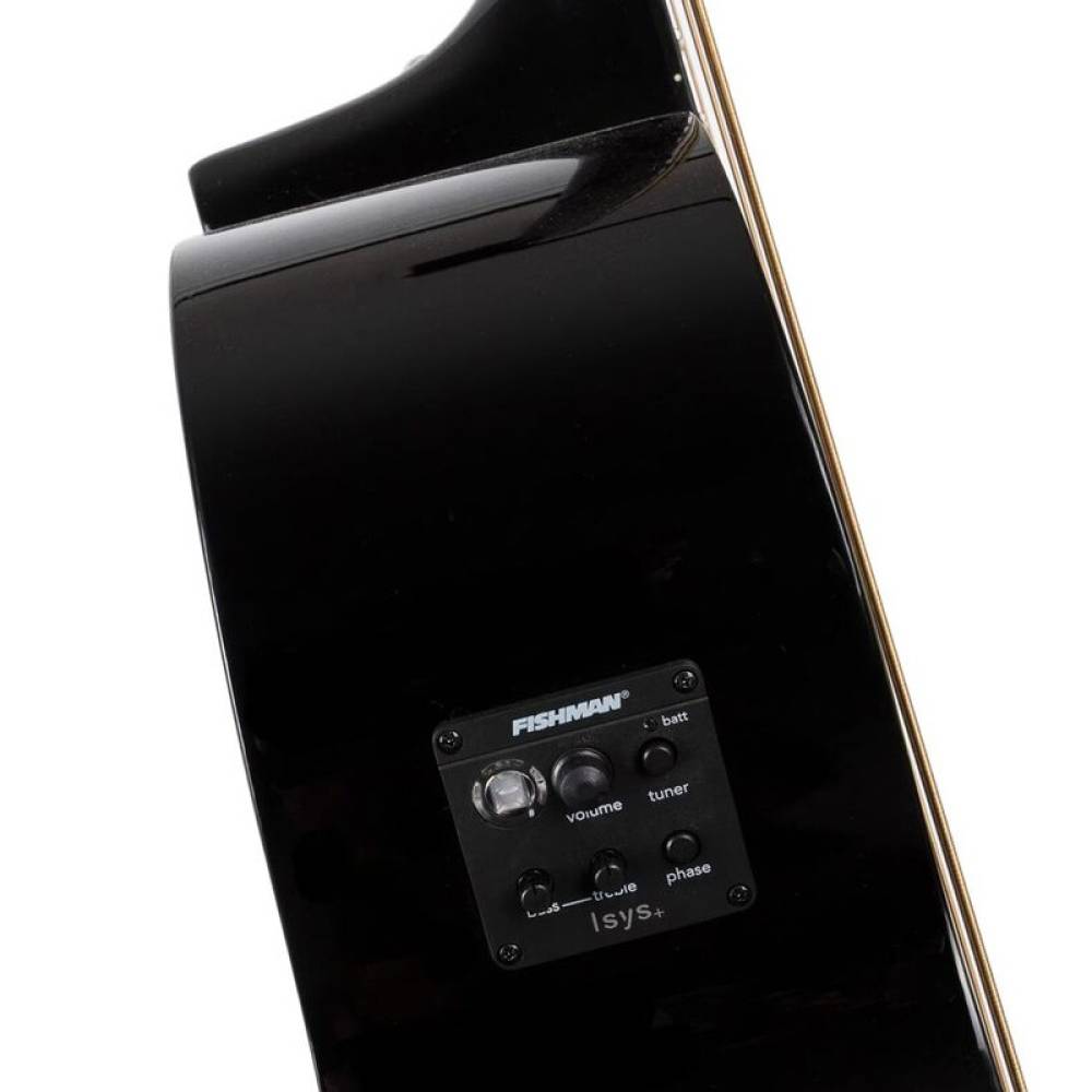 Бас-гитара CORT AB850F (Black)