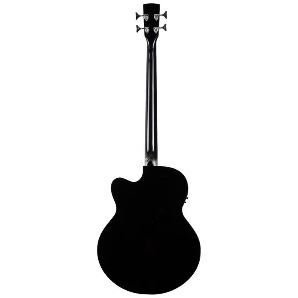 Бас-гитара CORT AB850F (Black)
