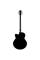 Бас-гитара CORT AB850F (Black)