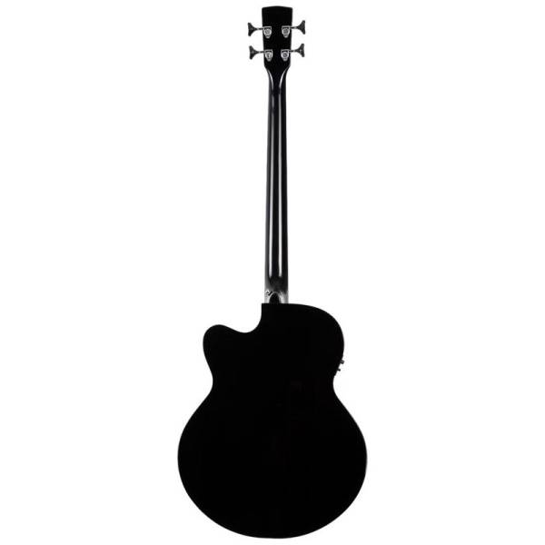 Бас-гитара CORT AB850F (Black)