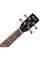 Бас-гитара CORT AB850F (Black)