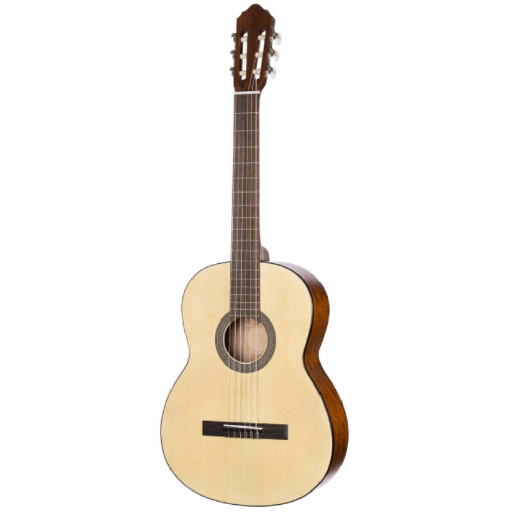 Классическая гитара Cort AC100 Left Handed (Open Pore) Классическая гитара Cort AC100 Left Handed (Open Pore)
