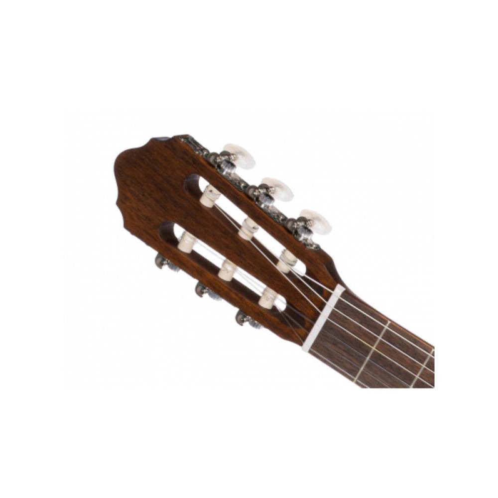 Классическая гитара Cort AC100 Left Handed (Open Pore) Классическая гитара Cort AC100 Left Handed (Open Pore)
