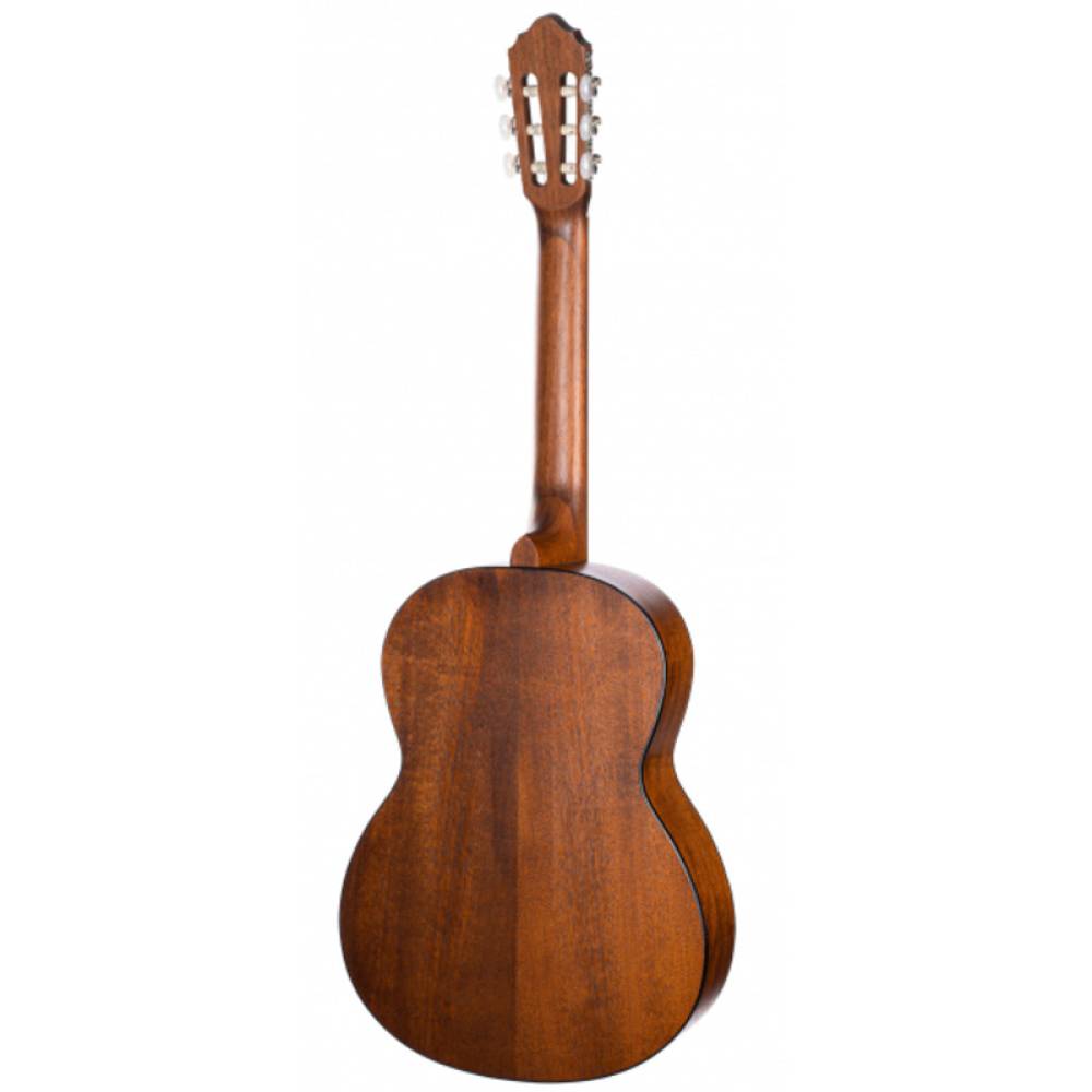 Классическая гитара Cort AC100 Left Handed (Open Pore) Классическая гитара Cort AC100 Left Handed (Open Pore)