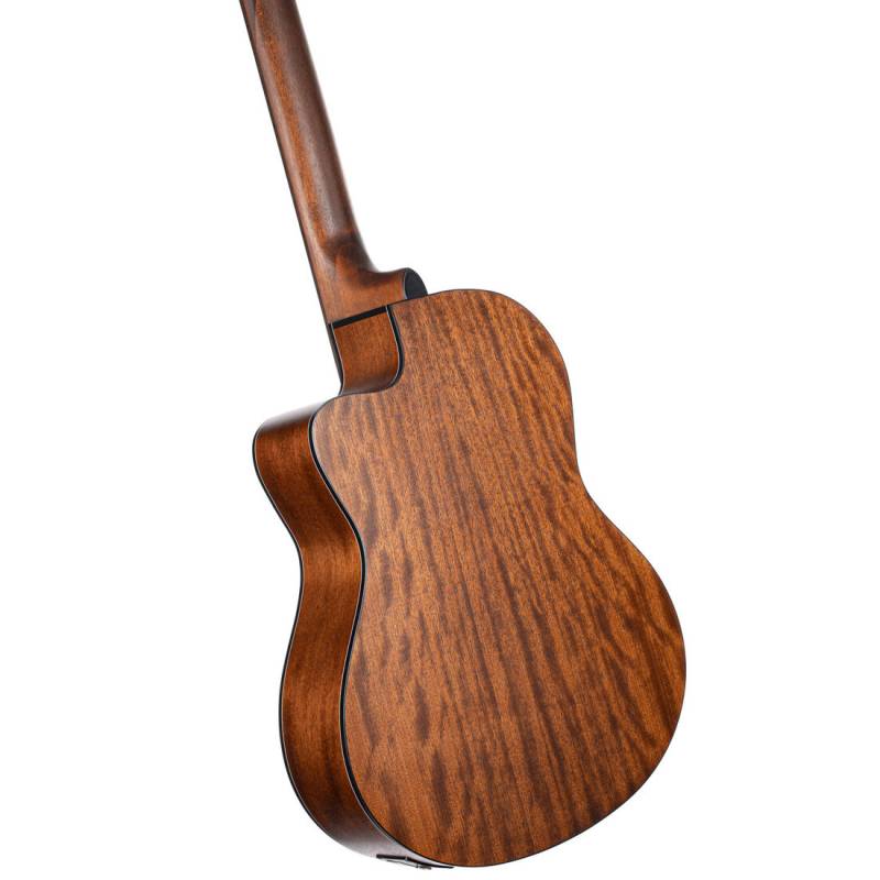 Классическая гитара CORT AC120 CE (Open Pore)