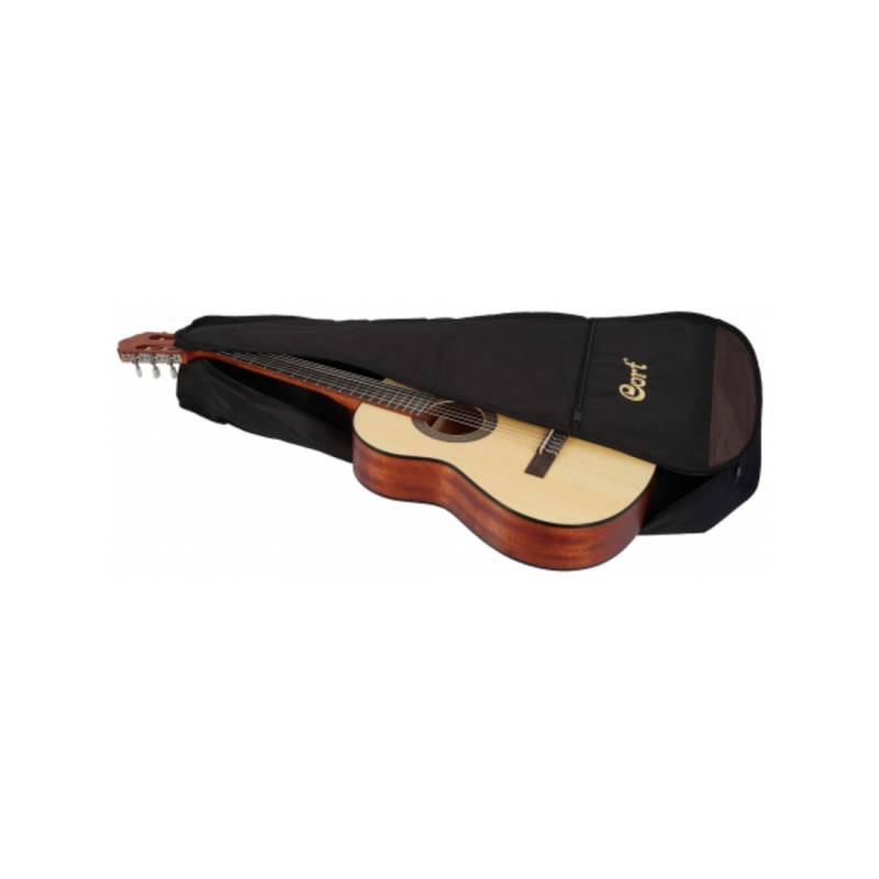 Класична гітара Cort AC70 (Open Pore) w/Bag