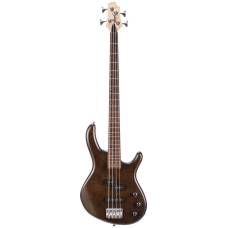 Бас-гітара CORT Action PJ (Open Pore Walnut)
