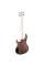 Бас-гитара CORT Action PJ (Open Pore Walnut)