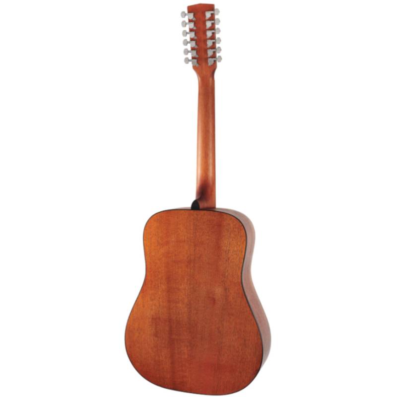 Акустическая гитара CORT AD810-12 (Open Pore)