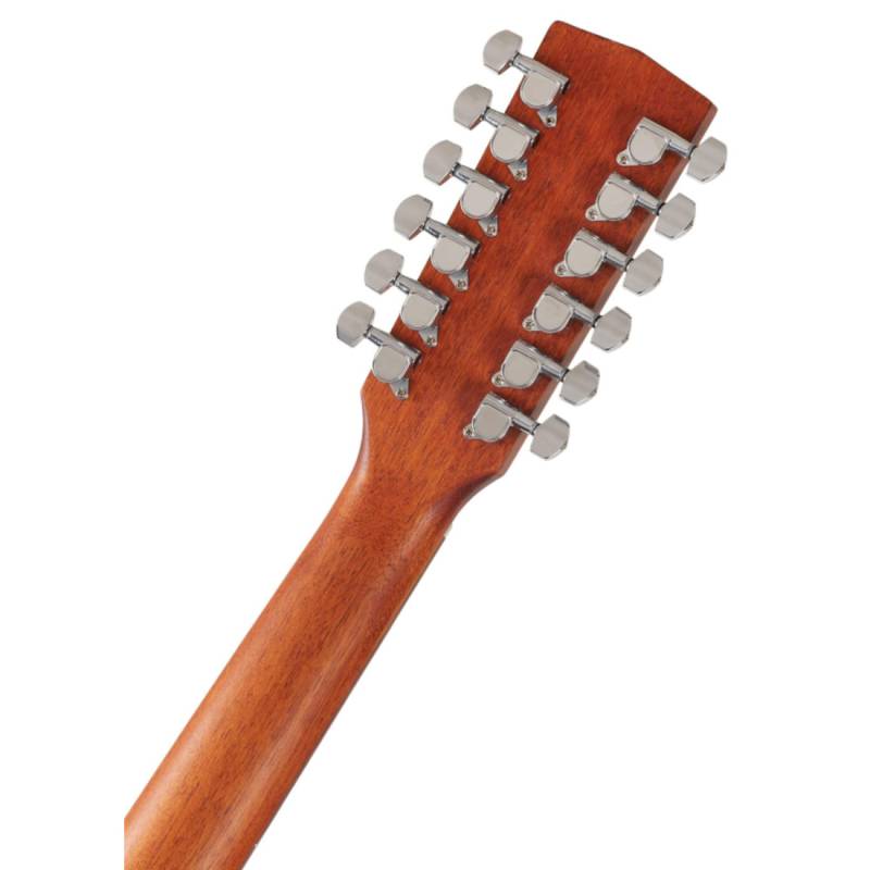 Акустическая гитара CORT AD810-12 (Open Pore)