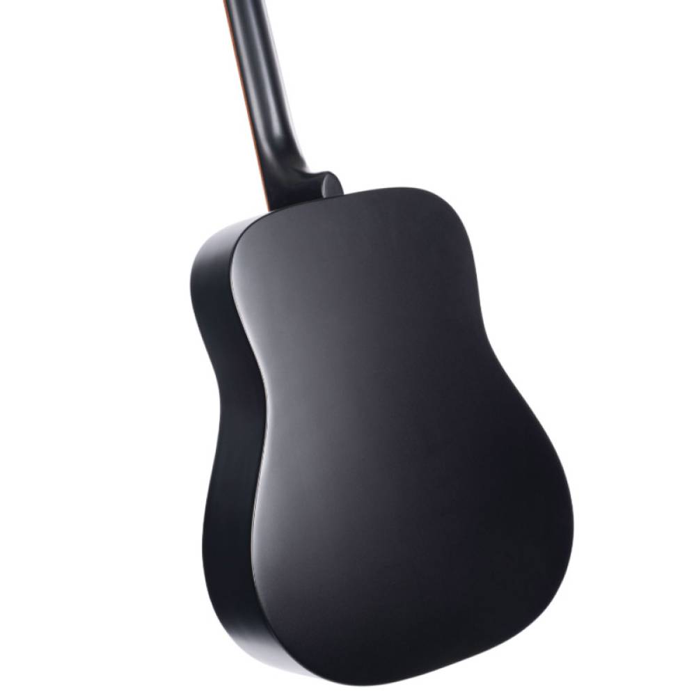 Акустична гітара CORT AD810 (Black Satin)