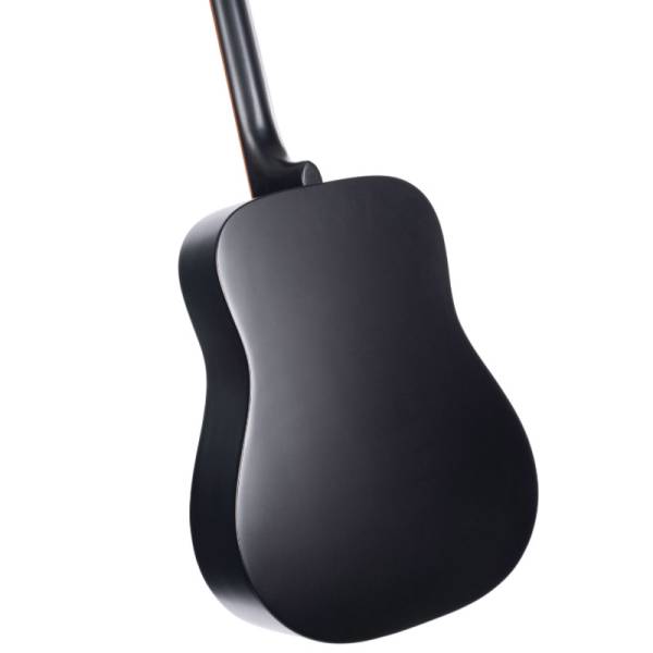 Акустична гітара CORT AD810 (Black Satin)