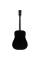 Акустична гітара CORT AD810 (Black Satin)