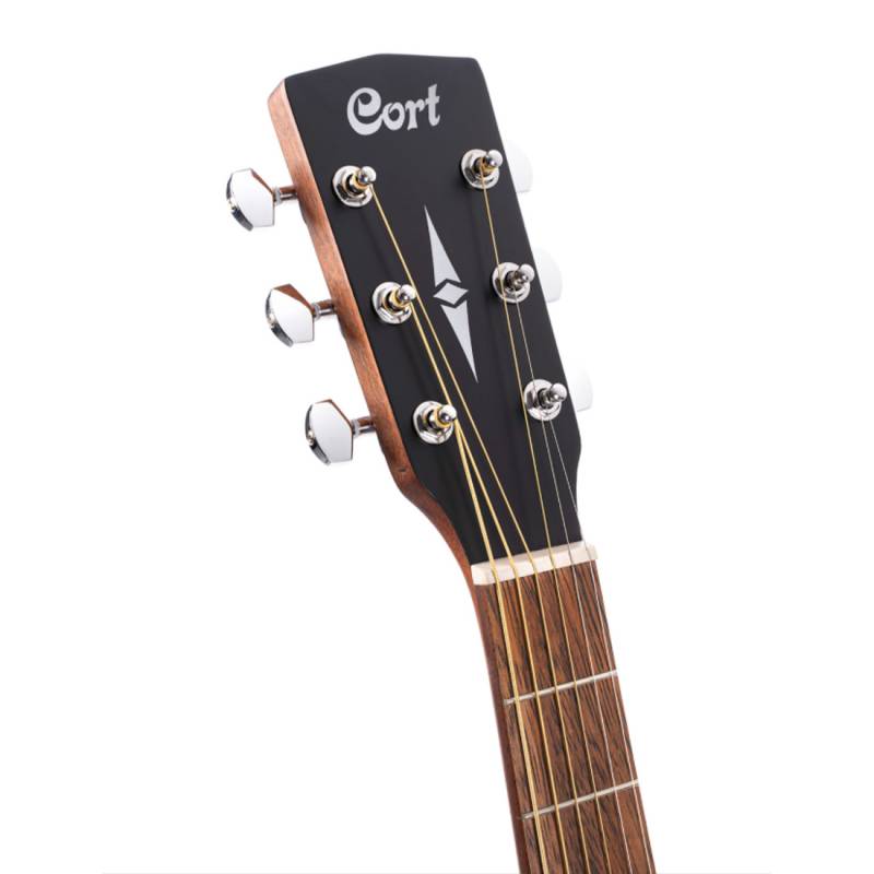 Акустическая гитара CORT AD810M (Open Pore)