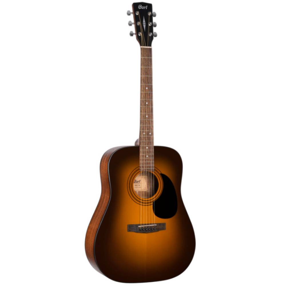 Акустична гітара CORT AD810 (Satin Sunburst)