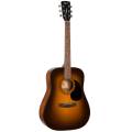Акустическая гитара CORT AD810 (Satin Sunburst)