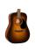 Акустическая гитара CORT AD810 (Satin Sunburst)