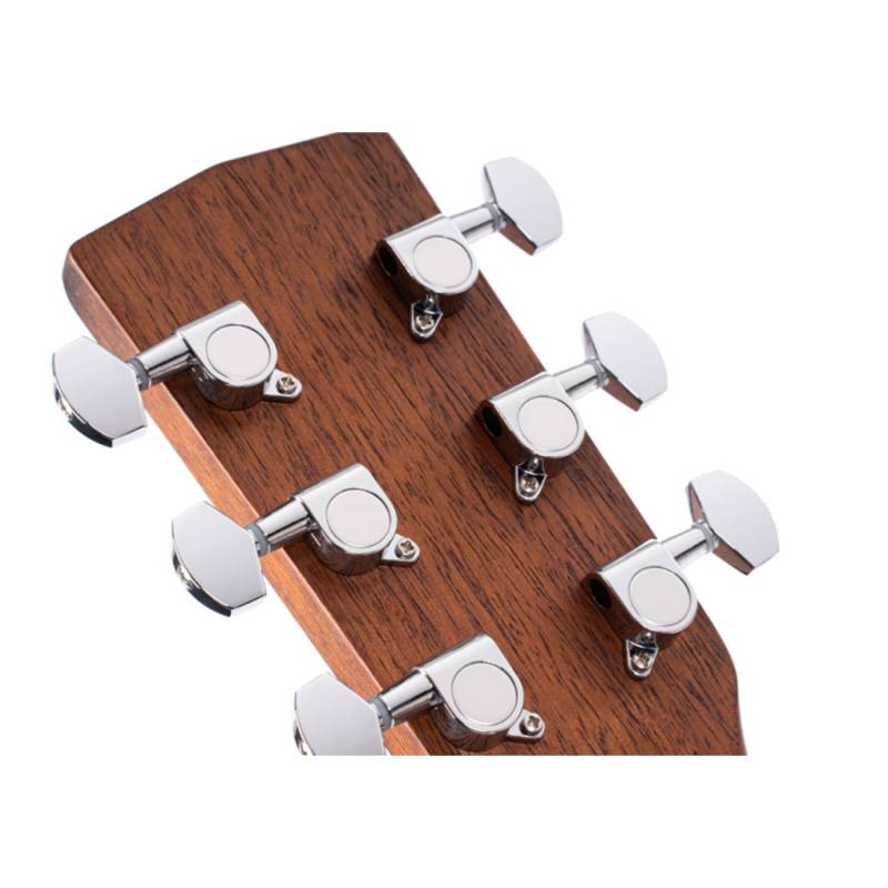 Акустическая гитара CORT AD810 (Satin Sunburst)