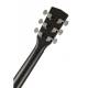 Электроакустическая гитара CORT AD810E (BLACK SATIN)