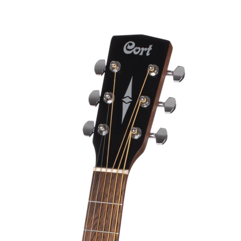 Акустическая гитара CORT AD810LH (Open Pore)