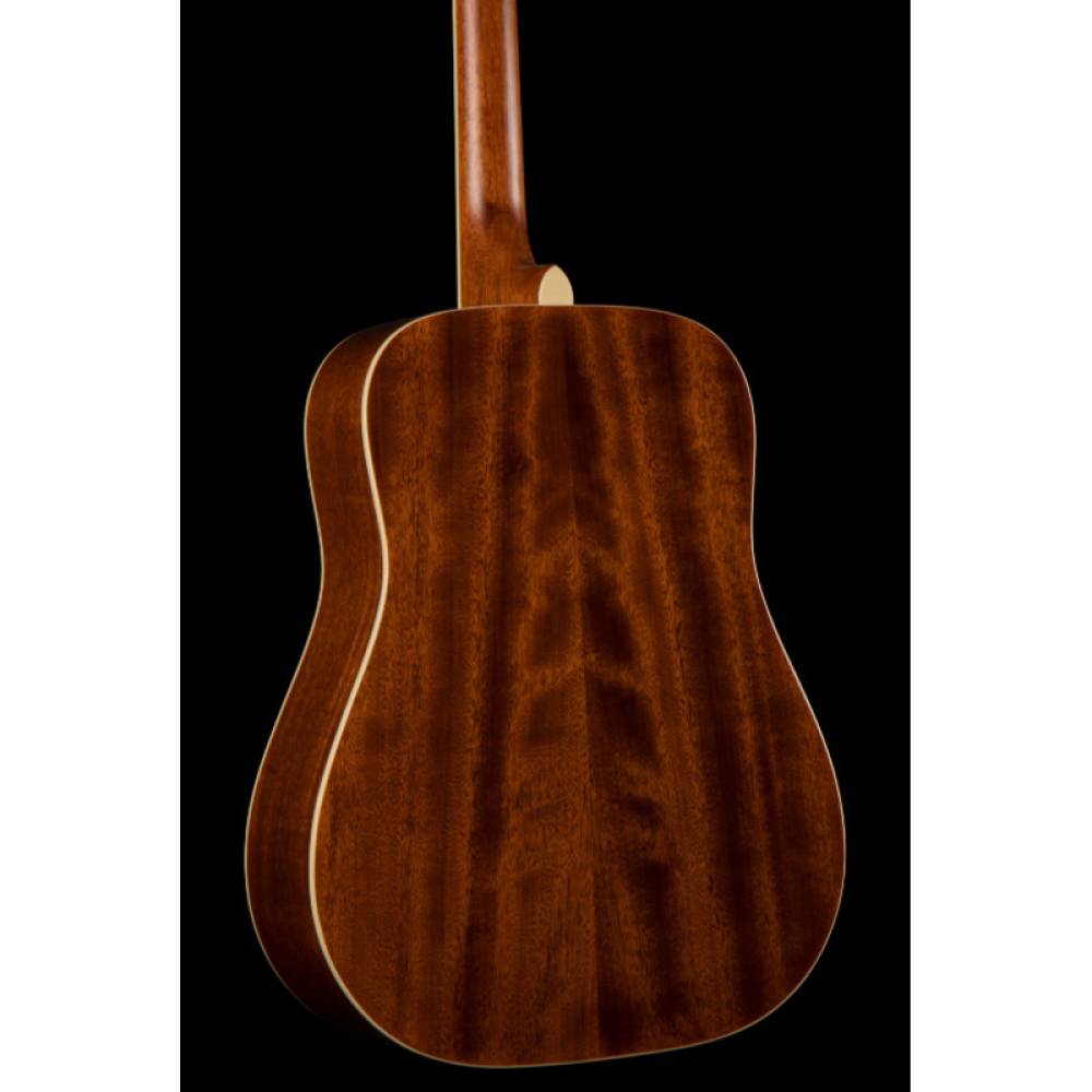 Акустична гітара CORT AD880 (Natural Satin)