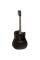 Електроакустична гітара CORT AD880CE (BLACK)
