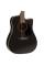 Електроакустична гітара CORT AD880CE (BLACK)