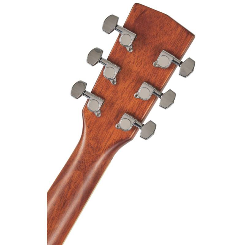 Електроакустична гітара CORT AD880CE (Natural)
