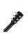 Електроакустична гітара Cort AD880CE (Black)