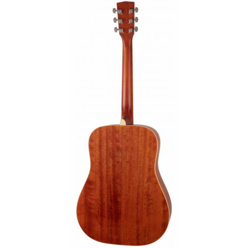 Акустична гітара Cort AD880 (Natural Satin)