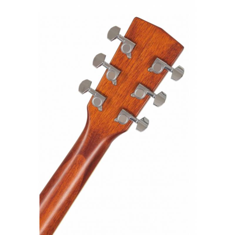 Акустична гітара Cort AD880 (Natural Satin)