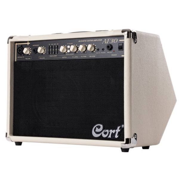 Гитарный комбоусилитель Cort AF30
