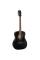 Акустична гітара CORT AF510 (Black Satin)