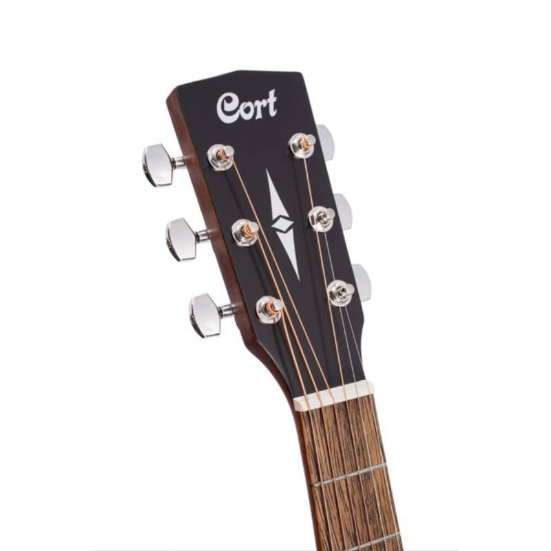 Акустическая гитара CORT AF510 (Open Pore)