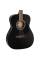 Електроакустична гітара CORT AF510E (BLACK SATIN)