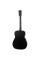 Електроакустична гітара CORT AF510E (BLACK SATIN)