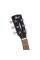 Електроакустична гітара CORT AF510E (BLACK SATIN)
