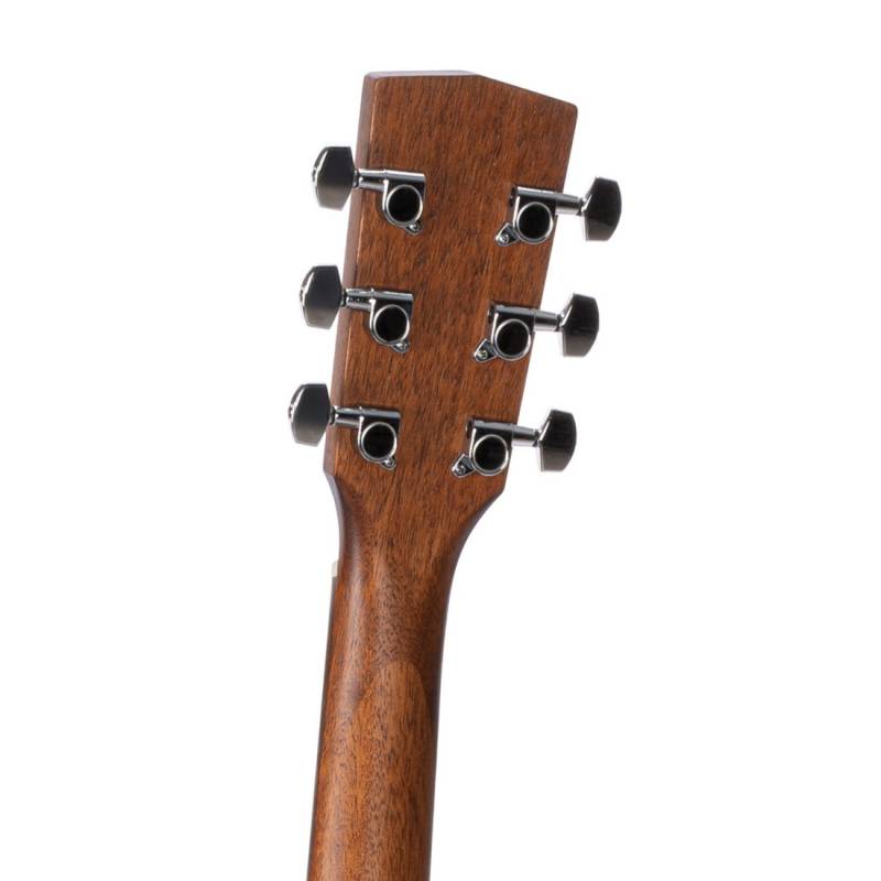 Электроакустическая гитара CORT AF510E (OPEN PORE)