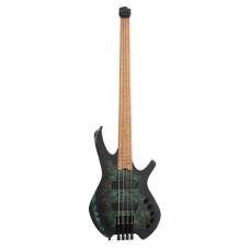 Бас-гитара CORT Artisan Space 4 (Star Dust Green)