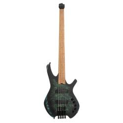Бас-гітара CORT Artisan Space 4 (Star Dust Green)
