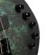 Бас-гитара CORT Artisan Space 4 (Star Dust Green)