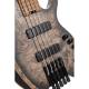 Бас-гитара CORT Artisan Space 5 (Star Dust Black) Бас-гитара CORT Artisan Space 5 (Star Dust Black)