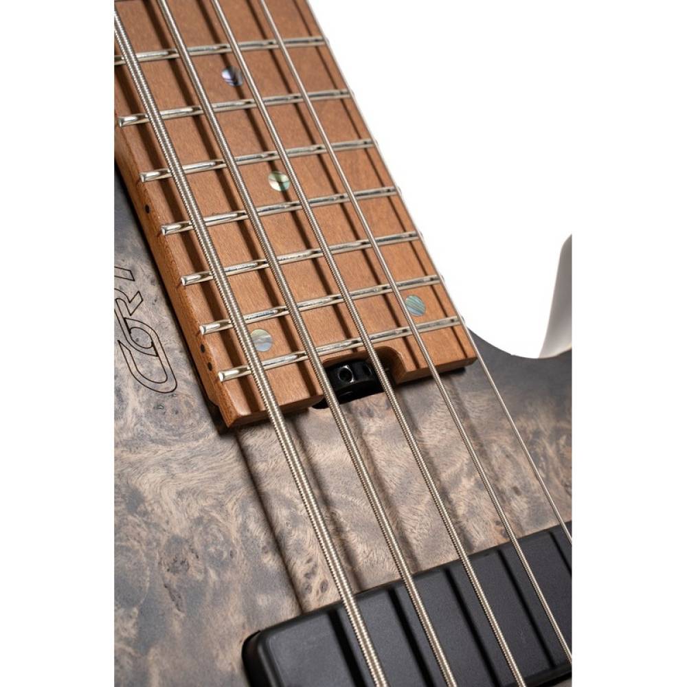 Бас-гитара CORT Artisan Space 5 (Star Dust Black) Бас-гитара CORT Artisan Space 5 (Star Dust Black)